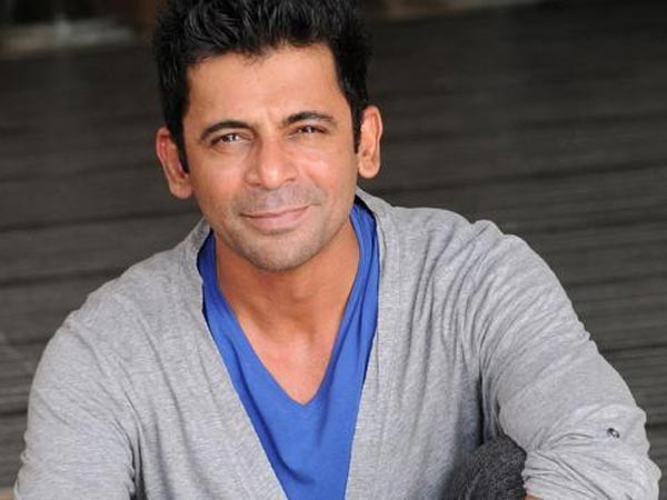 Was This Sunil’s Publicity Stunt?