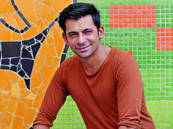 Sunil Was Tired Of Fans’ Continuous Questions!