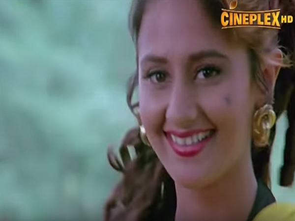 Lending A Helping Hand