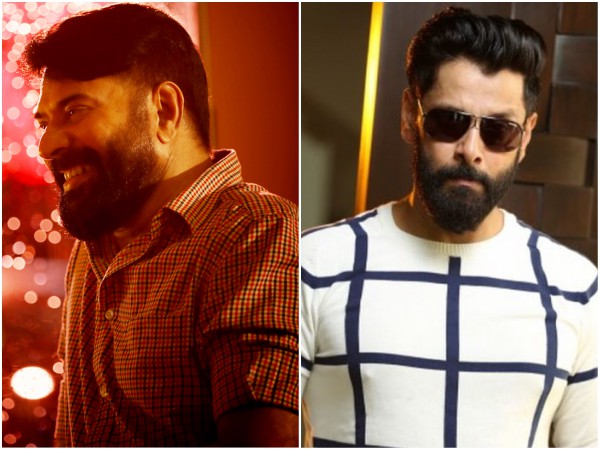 The Great Father In Tamil?