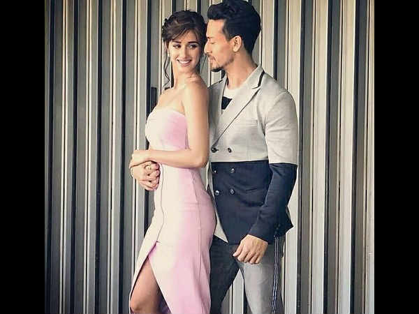 They Are Just 'Good Friends' 