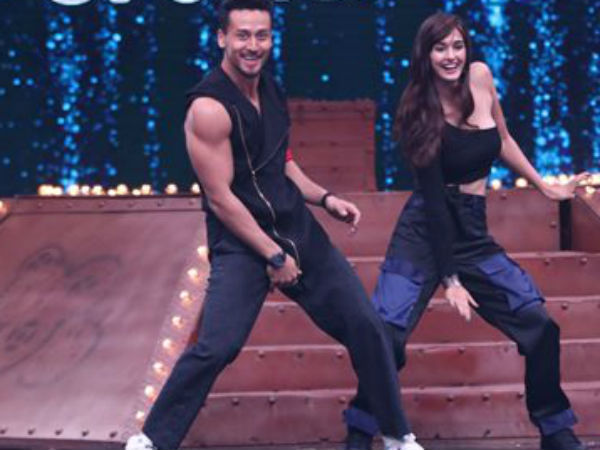 Kapil Clarifies That Tiger Was Never Supposed To Shoot!