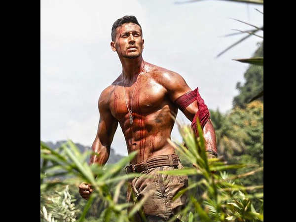 'I Don't Know What I Am Going To Do In Rambo Now'