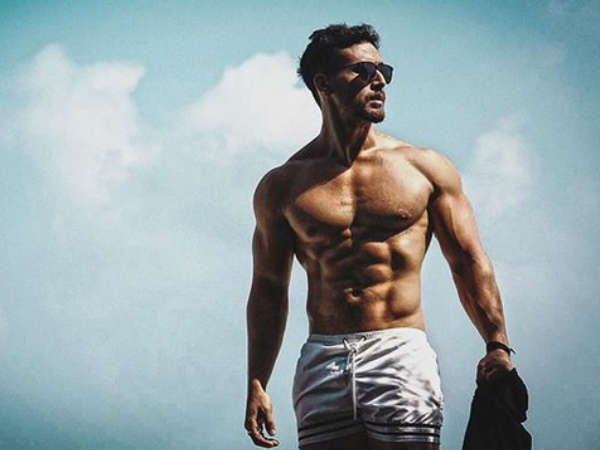  'I Was Just Looking At Sylvester Stallone's Tweet For Hours'