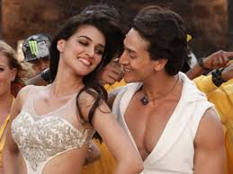 Heropanti