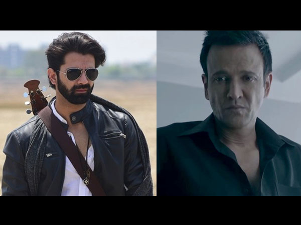 Kay Kay & Barun’s Characters Kay Kay & Barun’s Characters