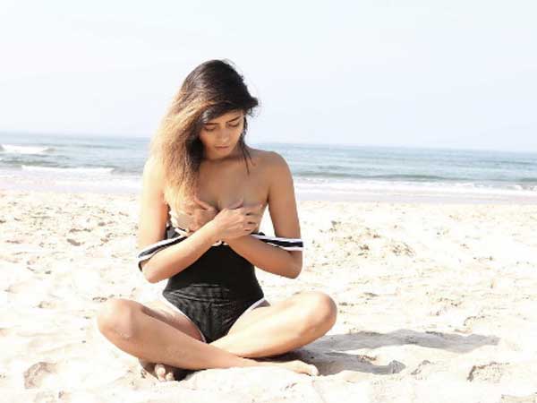 Independent & Confident Girl