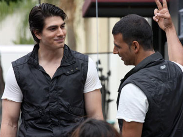 The Previous Cameo Appearance By A Hollywood Actor