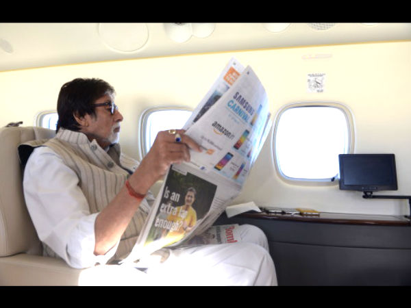 amitabh-bachchan-in-pain-because-of-heavy-thugs-of-hindostan-costumes-says-he-is-fine-now amitabh-bachchan-in-pain-because-of-heavy-thugs-of-hindostan-costumes-says-he-is-fine-now