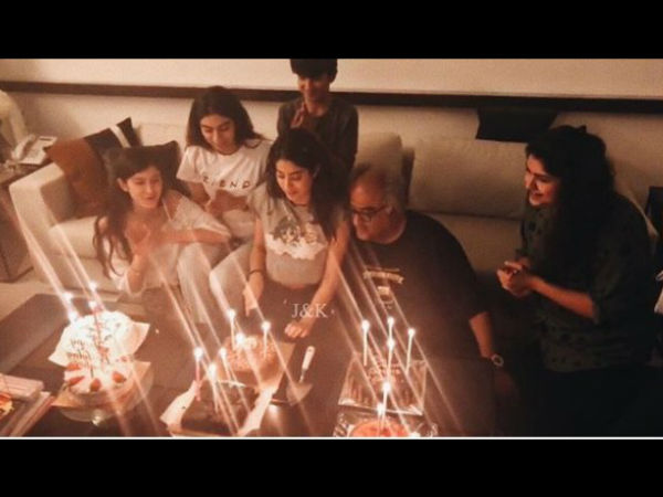 We’re Appalled To Read The Comments.. 