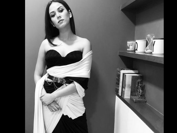 Celebs Turned A Blind Eye To Mira Rajput Celebs Turned A Blind Eye To Mira Rajput