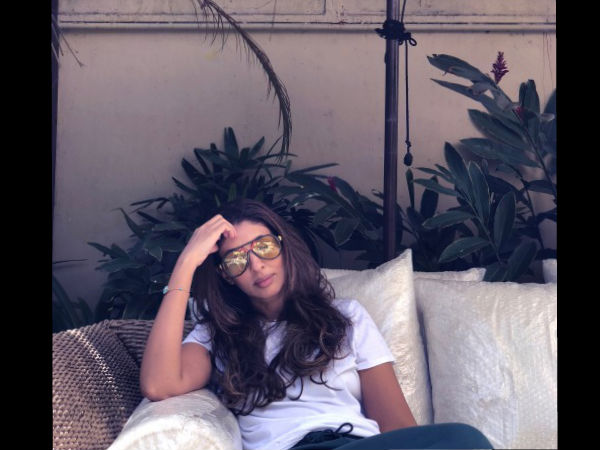 Big B In A Conversation With Shweta Bachchan 