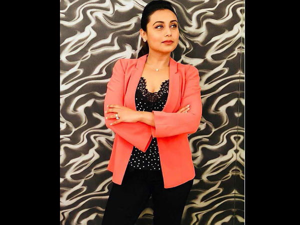 Rani's First Priority Is Adira Rani's First Priority Is Adira