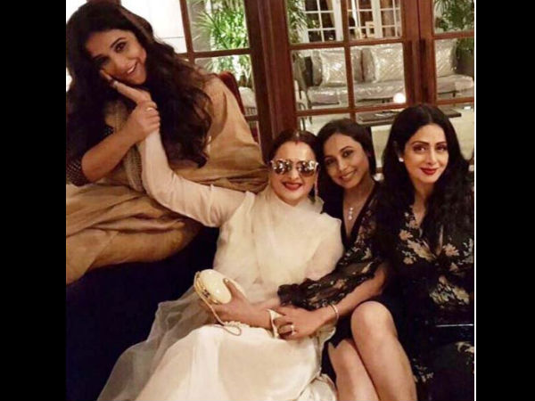 Rani Continues.. Rani Continues..