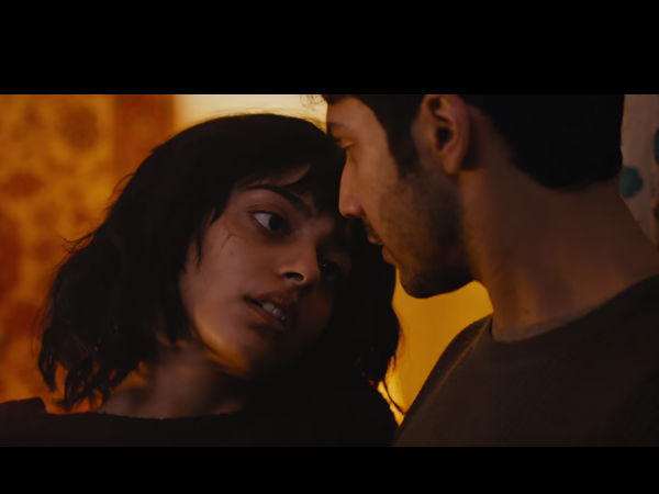 Varun On How He Helped Banita For Her First Media Meet 