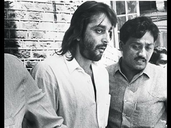 And Then.. Sanjay Dutt Cried For Four Days And Then.. Sanjay Dutt Cried For Four Days