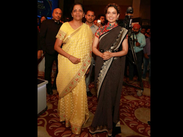 She Further Added.. She Further Added..