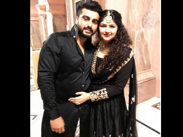  We Love Anshula For Her Generosity 