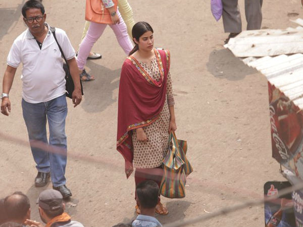 Sridevi Was Proud Of Janhvi Sridevi Was Proud Of Janhvi