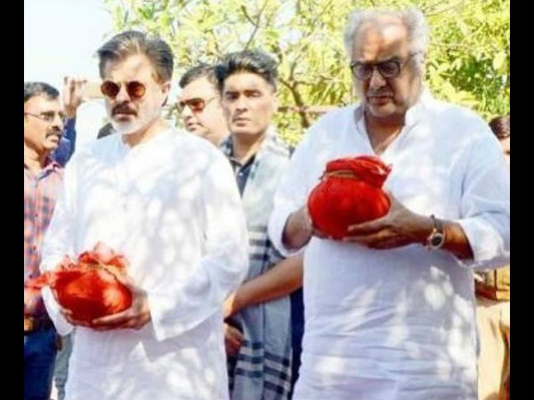 On A Related Note.. On A Related Note..