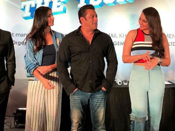 Salman Also Assured He’s Already Helping Veergati co-star Pooja Dadwal