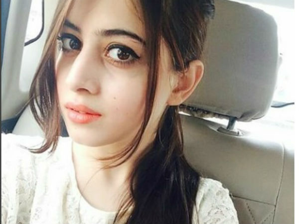 Urfi Javed To Enter The Show