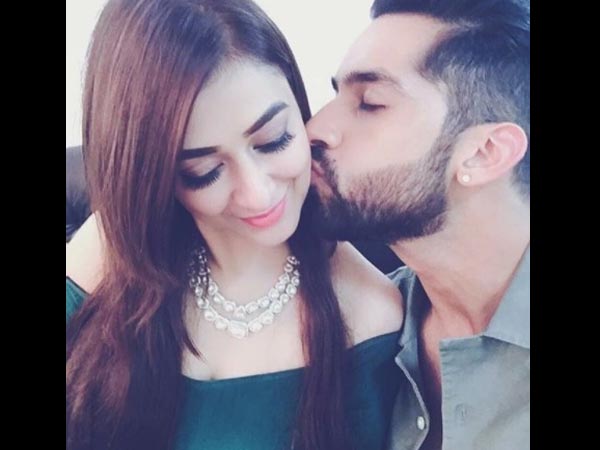 Karan’s Wife, Bella Has A Problem With Samiksha & Karan’s Friendship!