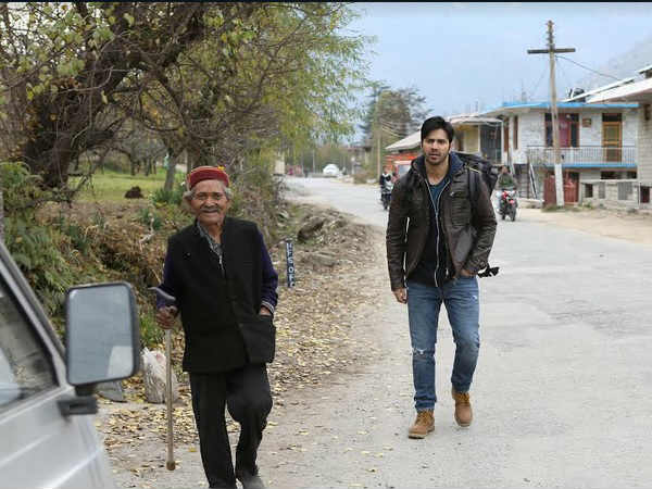 Doing The Balancing Act