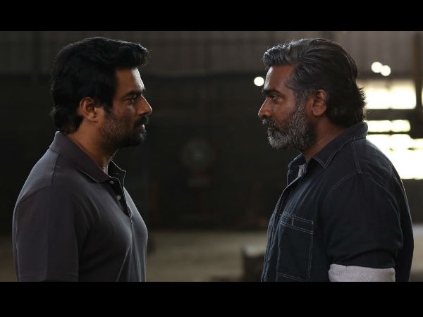 The Hindi Version Of Vikram Vedha To Be Helmed By This Duo