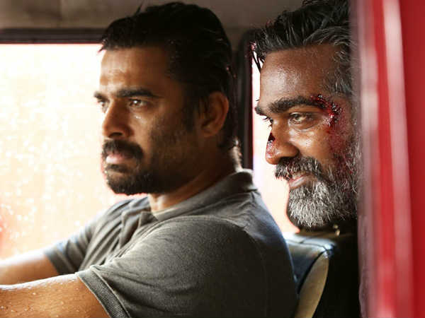 Will Madhavan Be A Part Of This Film?