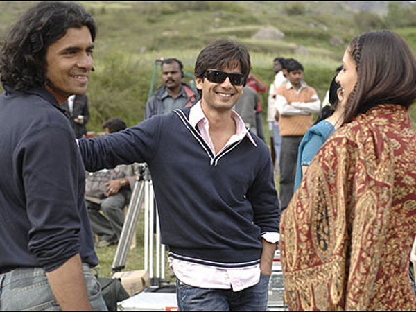 Imtiaz Ali Talks About His Next With Shahid Kapoor: It’s Not A Travel-oriented Film Imtiaz Ali Talks About His Next With Shahid Kapoor: It’s Not A Travel-oriented Film