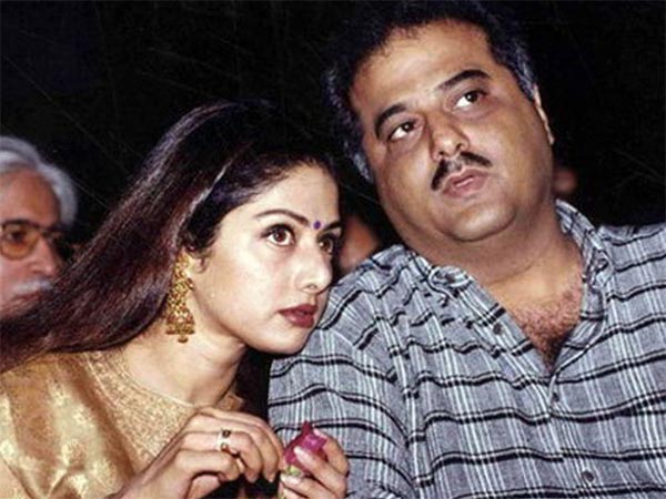 He Also Claimed Sridevi Was Going Through Financial Crisis