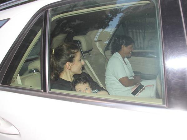 You Become Sympathetic Towards People With Kids