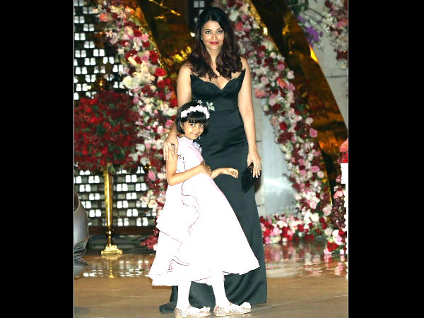 Aishwarya Looked Darn Hot At The Party Aishwarya Looked Darn Hot At The Party