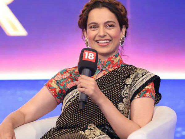 Kangana On Changing Karan's POV On Nepotism 