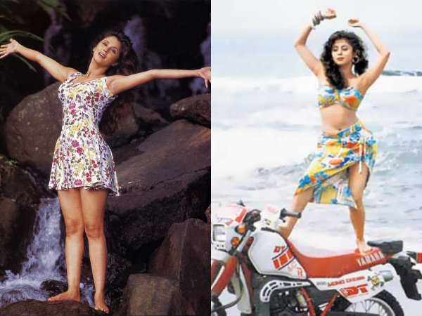 Urmila, However, Says Her Decisions Were Never Influenced By The Greed To Get Noticed