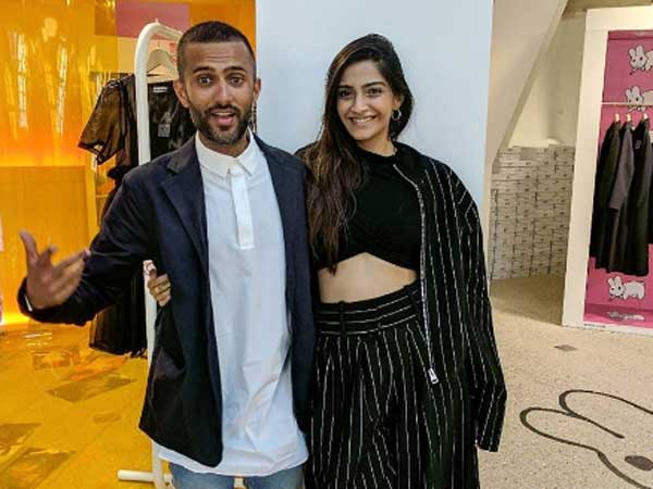 The Big Fat Indian Wedding