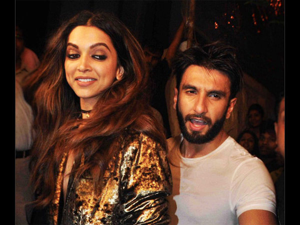 Deepika On Handling Success