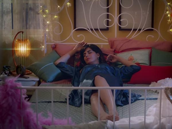 Film-maker Harshvardhan Rane Praised Blackmail