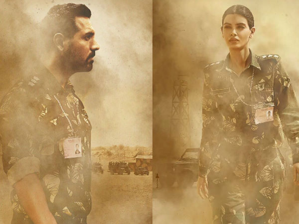 JA Entertainment Summed It Up As...