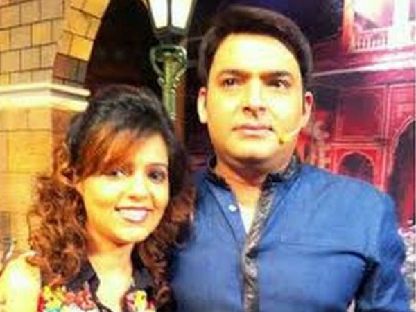 Sugandha Is Concerned About His Health Now