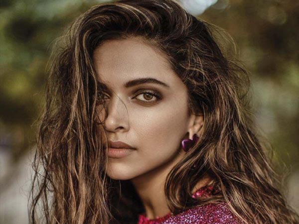 Deepika Padukone Deepika Padukone