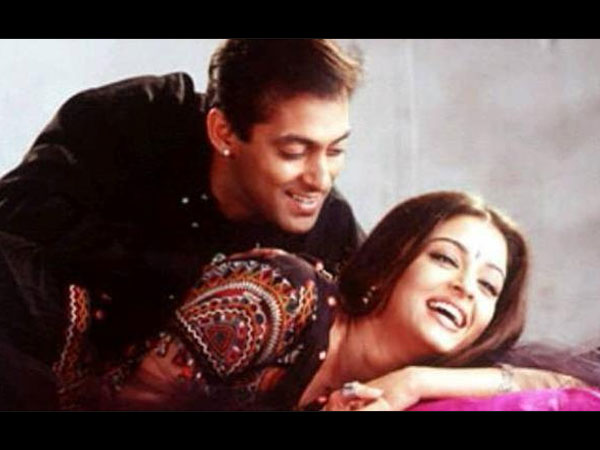 Salman’s Relationship With Om Swami Turned Sour After He Slapped Aishwarya! Salman’s Relationship With Om Swami Turned Sour After He Slapped Aishwarya!