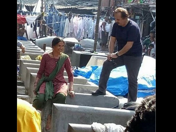 Majidi On Deepika's Viral Pictures From Her 'Look Test' Majidi On Deepika's Viral Pictures From Her 'Look Test'