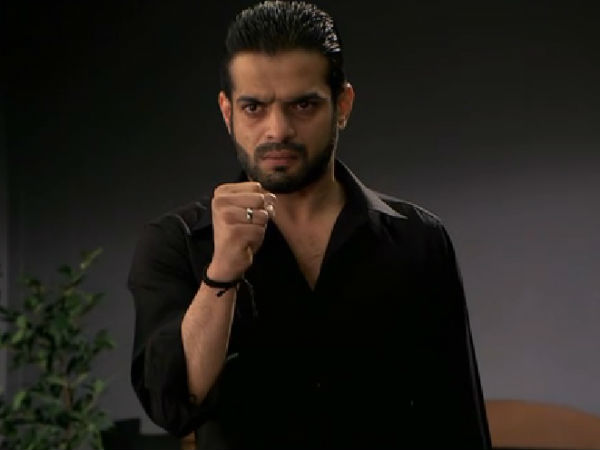 Karan Patel Karan Patel