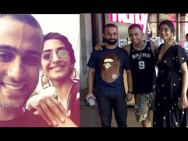 But There Will Be A Grand Reception!