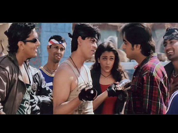 They Wondered If I Was Okay With It