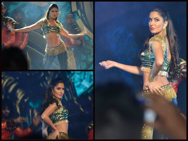 It's Unfair To Katrina