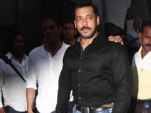 ‘Whoever Has Gone Against Salman, They Are Destroyed!’ ‘Whoever Has Gone Against Salman, They Are Destroyed!’