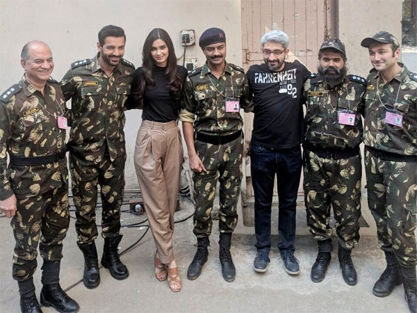 A Dire Warning Not To Be Involved Again!